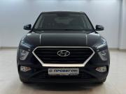 Hyundai Creta II Москва  - изображение 19