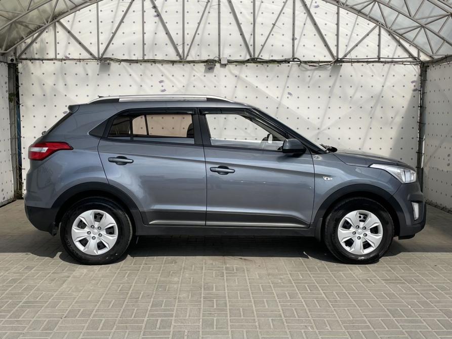 Hyundai Creta I Тамбов  - изображение 9