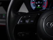 Audi A3 IV (8Y) Москва  - изображение 40