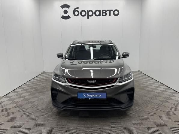 Geely Coolray I с пробегом 2023 года, цена 1 699 000 рублей, 75253 км, внедорожник, Автокод Объявления