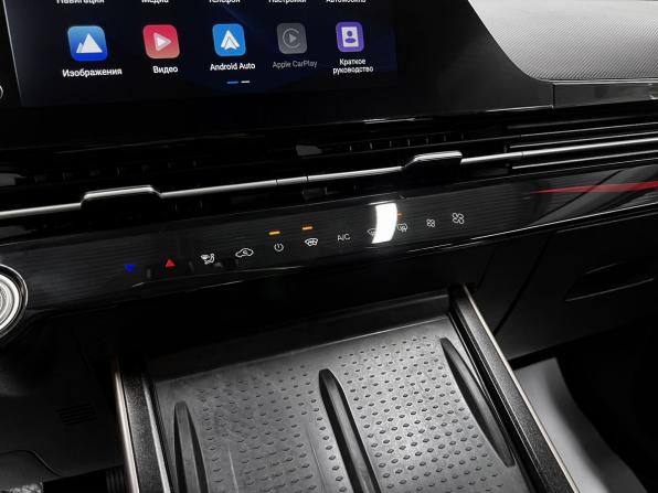 Omoda C5 I с пробегом 2024 года, цена 1 765 000 рублей, 36650 км, внедорожник, Автокод Объявления