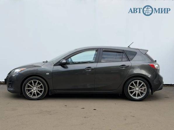 Mazda 3 II (BL) с пробегом 2011 года, цена 923 000 рублей, 162741 км, хэтчбек, Автокод Объявления