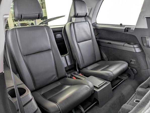 Volvo XC90 I Рестайлинг с пробегом 2013 года, цена 2 600 000 рублей, 111753 км, внедорожник, Автокод Объявления