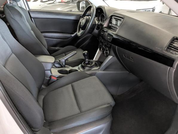 Mazda CX-5 I Рестайлинг с пробегом 2015 года, цена 1 644 900 рублей, 246000 км, внедорожник, Автокод Объявления