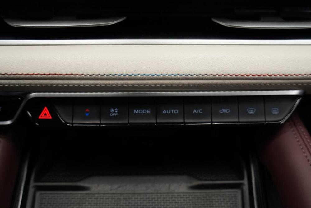 Geely Monjaro I Крым  - изображение 23