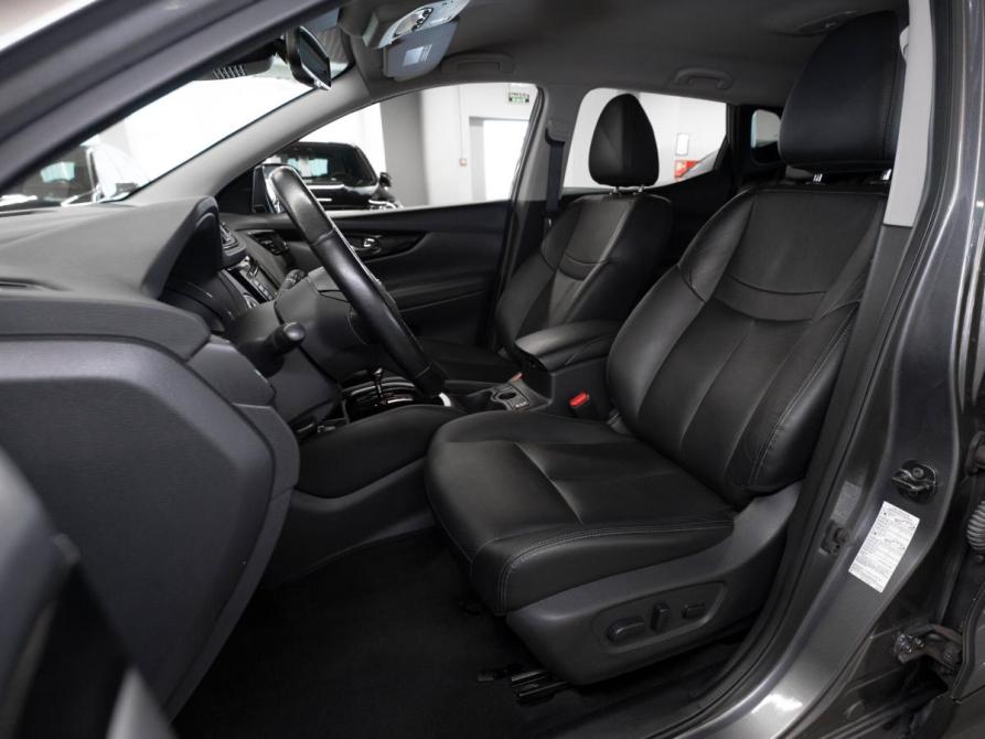Nissan Qashqai II Рестайлинг Москва  - изображение 9