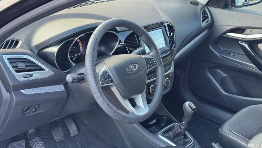 Lada (ВАЗ) Vesta I Оренбург  - изображение 11