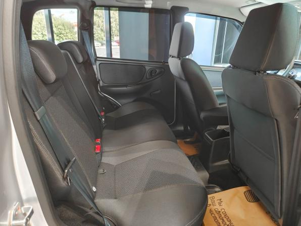 Lada (ВАЗ) Niva Travel I с пробегом 2025 года, цена 1 270 000 рублей, 5864 км, внедорожник, Автокод Объявления