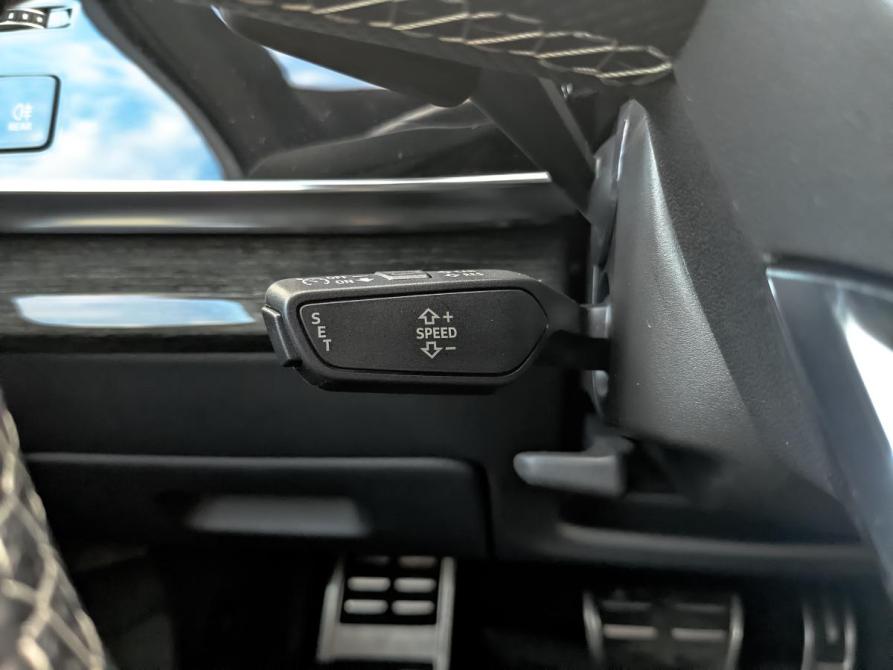 Audi Q7 II (4M) Рестайлинг Москва  - изображение 28