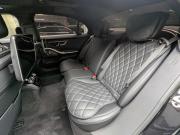 Mercedes-Benz S-Класс VII (W223) Москва  - изображение 27
