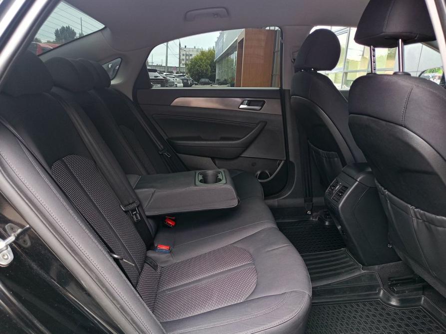 Hyundai Sonata VII (LF) Рестайлинг Казань  - изображение 6