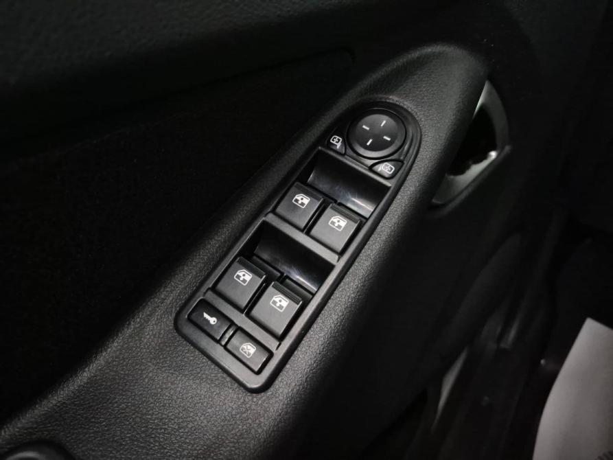 Lada (ВАЗ) Granta I Рестайлинг Альметьевск  - изображение 8