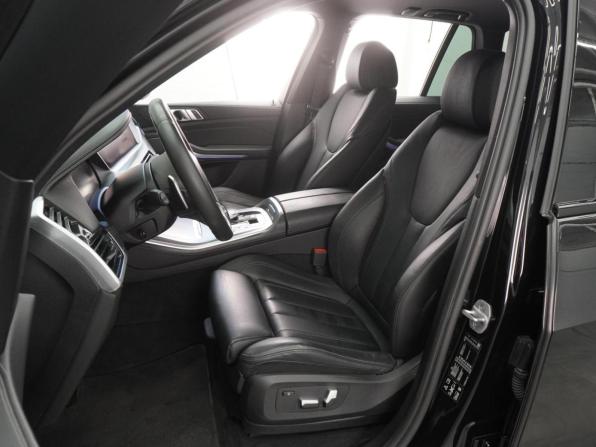 BMW X5 IV (G05/G18) с пробегом 2021 года, цена 7 899 000 рублей, 88373 км, внедорожник, Автокод Объявления