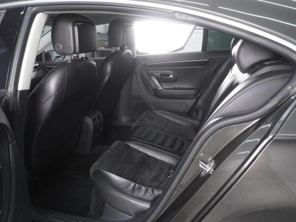 Volkswagen Passat CC I Рестайлинг с пробегом 2012 года, цена 900 000 рублей, 297514 км, седан, Автокод Объявления