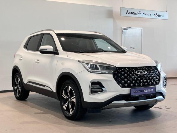 Chery Tiggo 4 Pro I Рестайлинг с пробегом 2024 года, цена 1 729 000 рублей, 33255 км, внедорожник, Автокод Объявления
