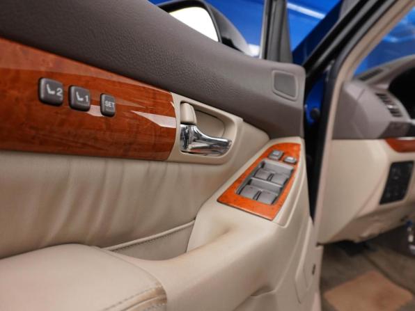 Lexus GX I с пробегом 2005 года, цена 1 749 077 рублей, 244291 км, внедорожник, Автокод Объявления