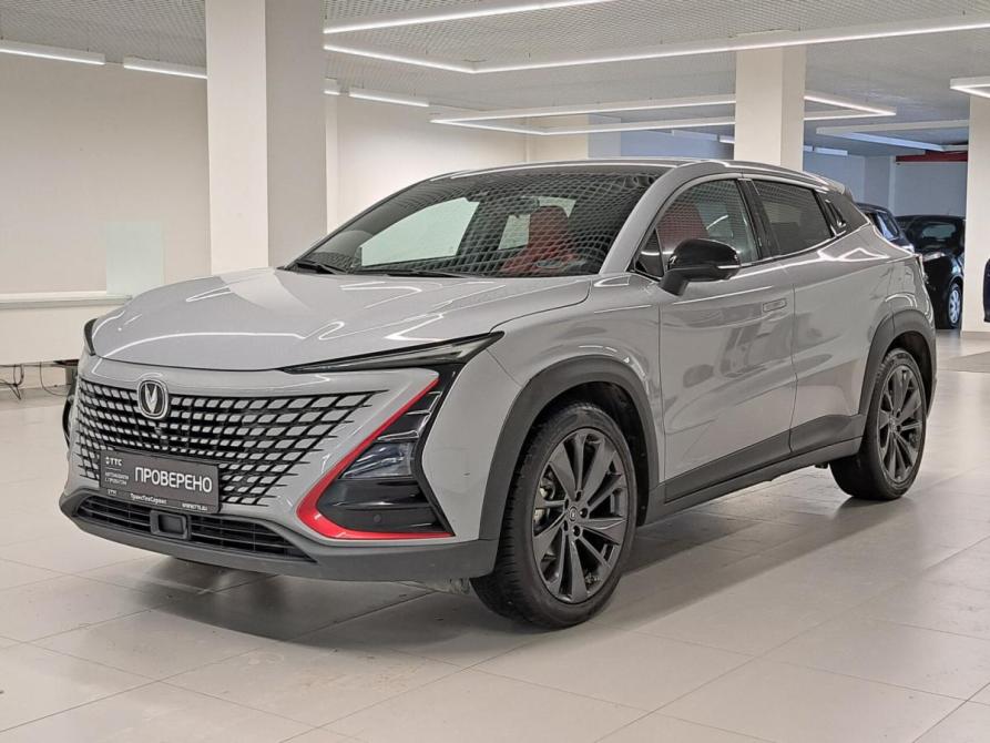 Changan UNI-T I Казань  - изображение 1