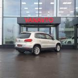 Volkswagen Tiguan I Рестайлинг Альметьевск  - изображение 27