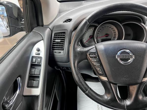 Nissan Murano II (Z51) с пробегом 2009 года, цена 1 195 000 рублей, 131562 км, внедорожник, Автокод Объявления