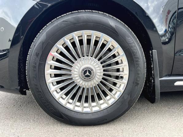 Mercedes-Benz V-Класс III (W447) Рестайлинг с пробегом 2021 года, цена 6 930 000 рублей, 61652 км, минивэн, Автокод Объявления