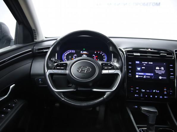 Hyundai Tucson IV с пробегом 2021 года, цена 3 150 000 рублей, 48704 км, внедорожник, Автокод Объявления