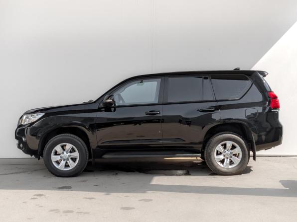 Toyota Land Cruiser Prado 150 Series Рестайлинг 3 с пробегом 2020 года, цена 5 635 000 рублей, 72089 км, внедорожник, Автокод Объявления