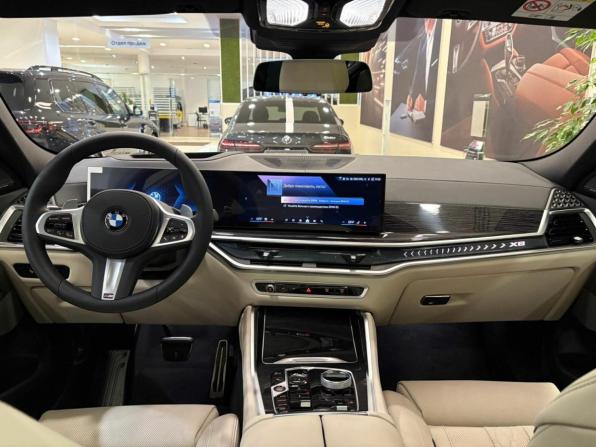 Новый BMW X6 III (G06) Рестайлинг 2025 года, цена 18 029 900 рублей, внедорожник, Автокод Объявления