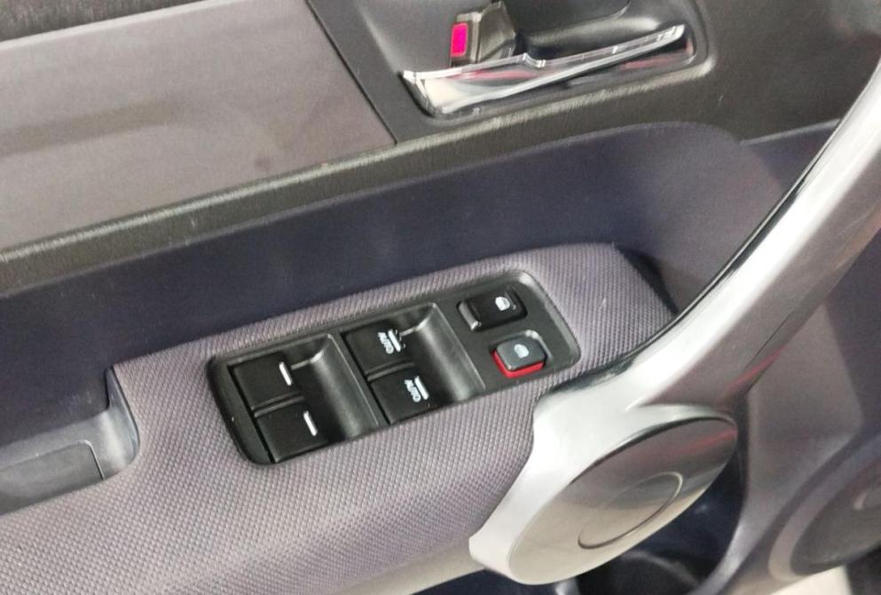 Honda CR-V III Саратов  - изображение 21