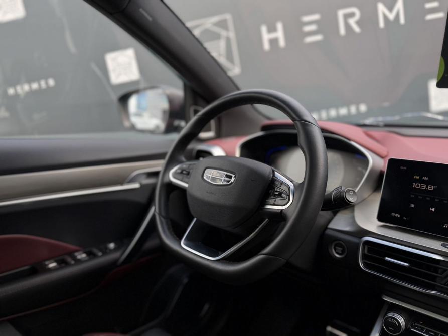 Geely Coolray I Минеральные Воды  - изображение 25
