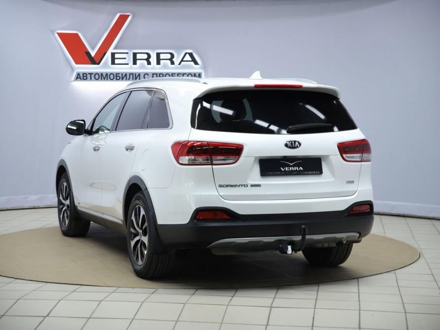 Kia Sorento III Prime Уфа  - изображение 7