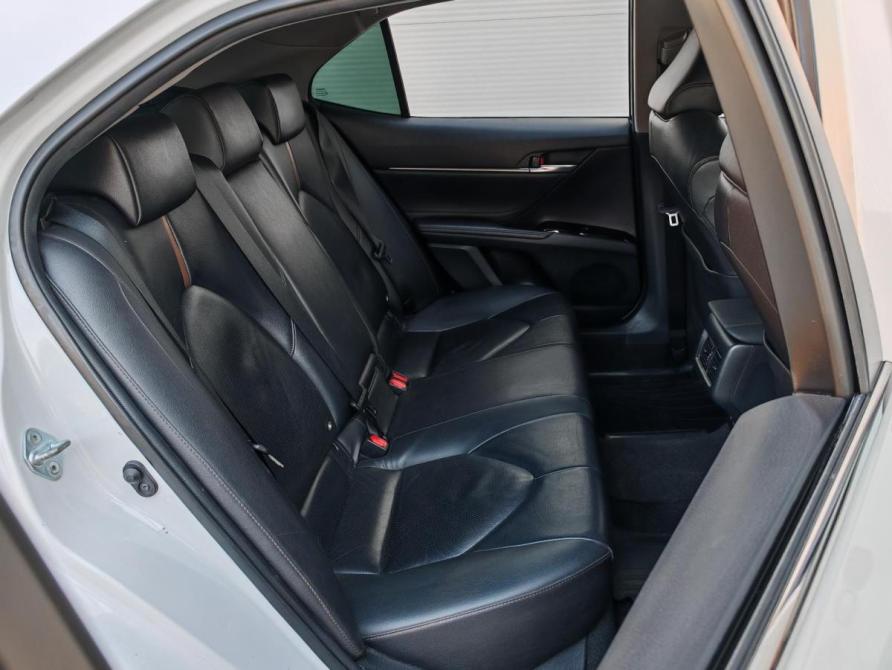 Toyota Camry VIII (XV70) Краснодар  - изображение 7