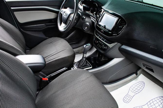 Lada (ВАЗ) Vesta I с пробегом 2021 года, цена 1 319 000 рублей, 91232 км, седан, Автокод Объявления