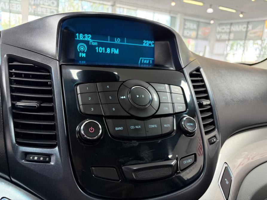 Chevrolet Orlando I Киров  - изображение 16