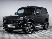Lada (ВАЗ) Niva Legend Москва  - изображение 19