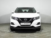 Nissan Qashqai II Рестайлинг Санкт-Петербург  - изображение 20