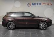 Porsche Cayenne III Москва  - изображение 32