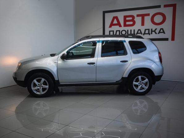 Renault Duster I Рестайлинг с пробегом 2017 года, цена 1 059 000 рублей, 169254 км, внедорожник, Автокод Объявления