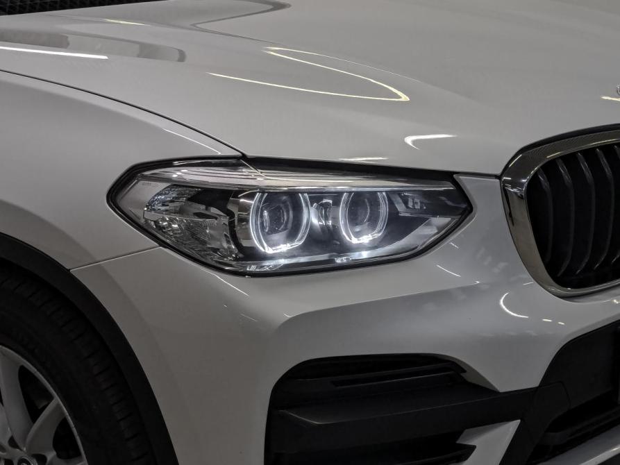 BMW X3 III (G01) Санкт-Петербург  - изображение 26