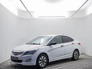Hyundai Solaris I Рестайлинг Москва  - изображение 17