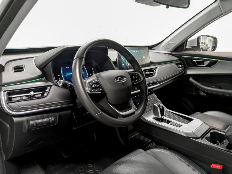 Chery Tiggo 4 Pro I Рестайлинг Санкт-Петербург  - изображение 16