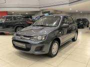 Lada (ВАЗ) Kalina II Казань  - изображение 23
