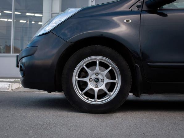 Nissan Note I с пробегом 2006 года, цена 400 000 рублей, 254694 км, хэтчбек, Автокод Объявления