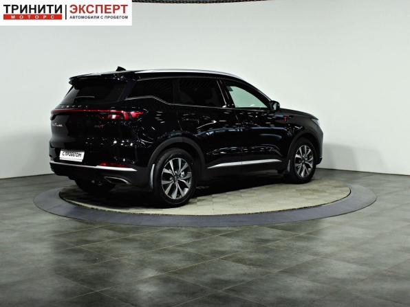 Chery Tiggo 7 Pro Max I Рестайлинг с пробегом 2024 года, цена 1 797 000 рублей, 102211 км, внедорожник, Автокод Объявления
