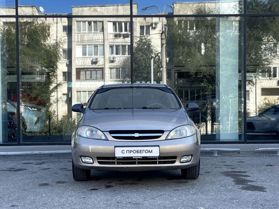 Chevrolet Lacetti I Самара  - изображение 2