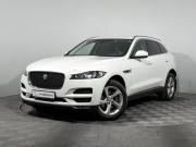 Jaguar F-Pace I Санкт-Петербург  - изображение 21
