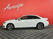 Audi A4 V (B9) Вологда  - изображение 22