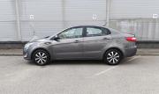 Kia Rio III Санкт-Петербург  - изображение 25