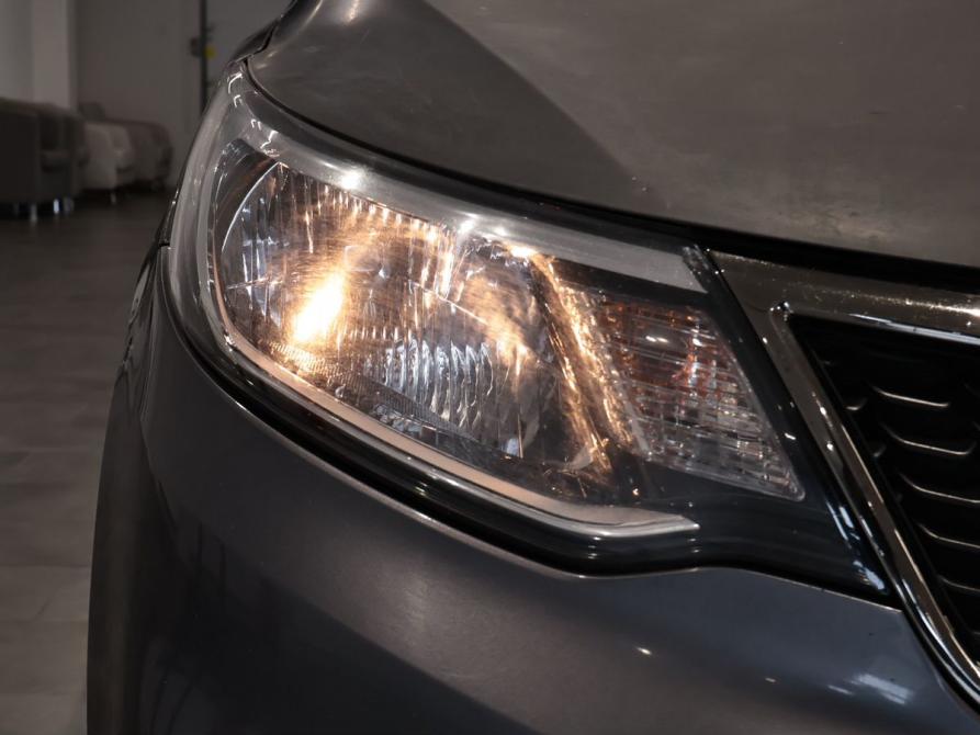 Kia Rio III Рестайлинг Калуга  - изображение 8