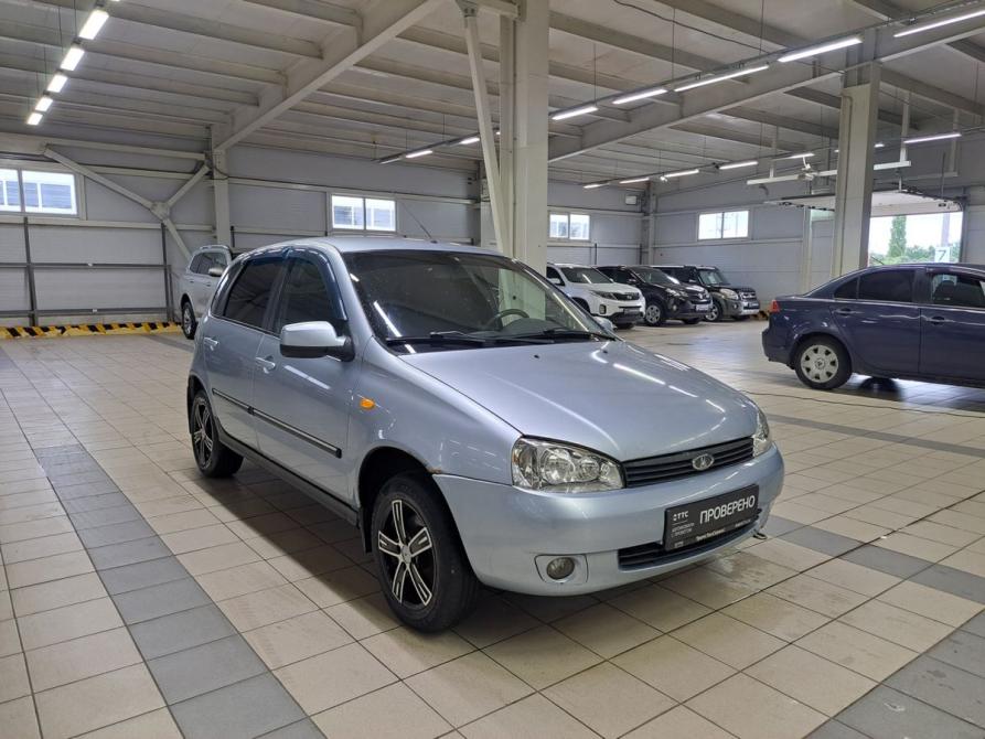 Lada (ВАЗ) Kalina I Набережные Челны  - изображение 3