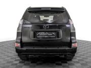 Lexus GX II Рестайлинг Москва  - изображение 36
